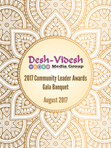 Community Leader Awards