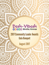 Community Leader Awards