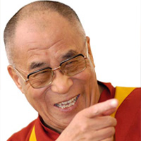 DALAI LAMA