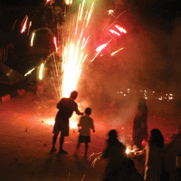 Celebrating Diwali with Children