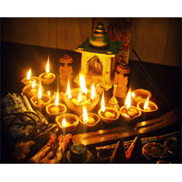 Enlighten This Diwali