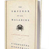 Indian-American’s book on cancer wins the Pulitzer