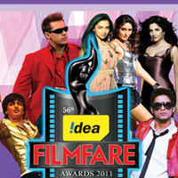 Idea Filmfare Awards 2011