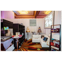 Fort Lauderdale MyShadi Bridal Expo 2012