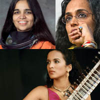 Indian Women Making History