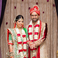 Jaimini weds Neal