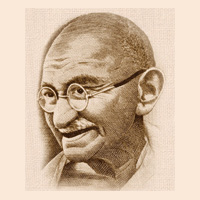 Gandhiji’s Words and Actions areAlive on Campuses Even Today