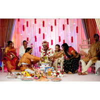 Virtually in Love – Kaveri Weds Baadal