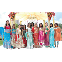 MyShadi Bridal Expo