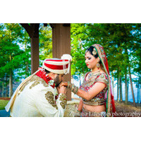 Hidden Love - Nilam Weds Jetash