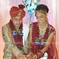 Nirmal Weds Hemali