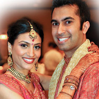 Magical Moments wedding of Pareeta & Maran