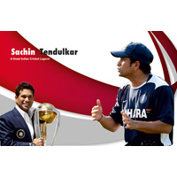 Sachin Tendulkar A Great Indian Cricket Legend