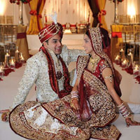 Sumit Weds Anjali