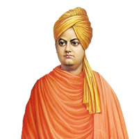 Christ the Messenger by Swami Vivekananda