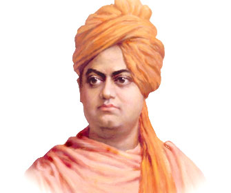 Swami Vivekananda