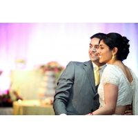 Tanaz and Gustad's Wedding Story