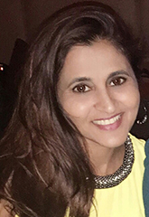 Alpa Bhatia 