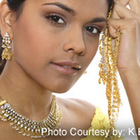 Bridal Jewelry Don't get Married without it