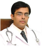 Dr. Niraj B. Vasavada