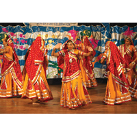 Indian Festivals - Going Global, Getting Popular