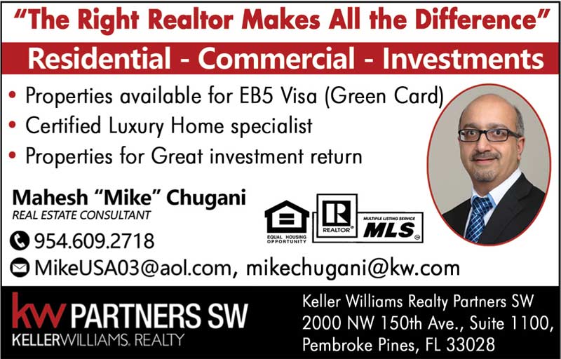 Keller Williams