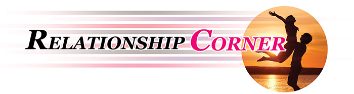 Relationship Corner Relationship Corner