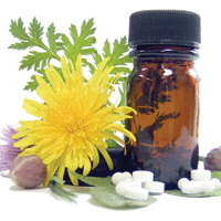 Alternative Medicine from India