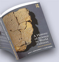 A History of Science in World Cultures: Voices of Knowledge