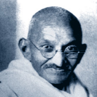 Gandhi Maharaj