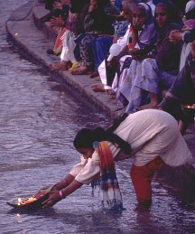 India Spiritual Heritage