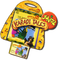 Karadi Tales