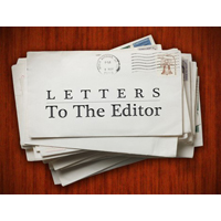 Letters to the editor