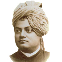 Swami Vivekananda