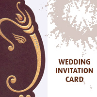 Invitations Set the tone for your wedding