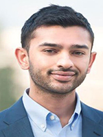 Ashish Patel