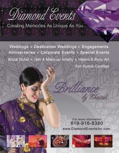 Brilliance By Chaitali