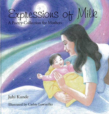 Book Review - Expressions of Milk