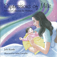 Book Review - Expressions of Milk