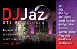 DJ Jazz GTB Production