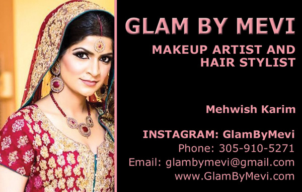 Glam By Mevi