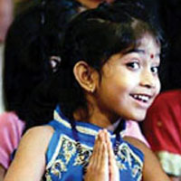 How to raise Hindu Children in the USA