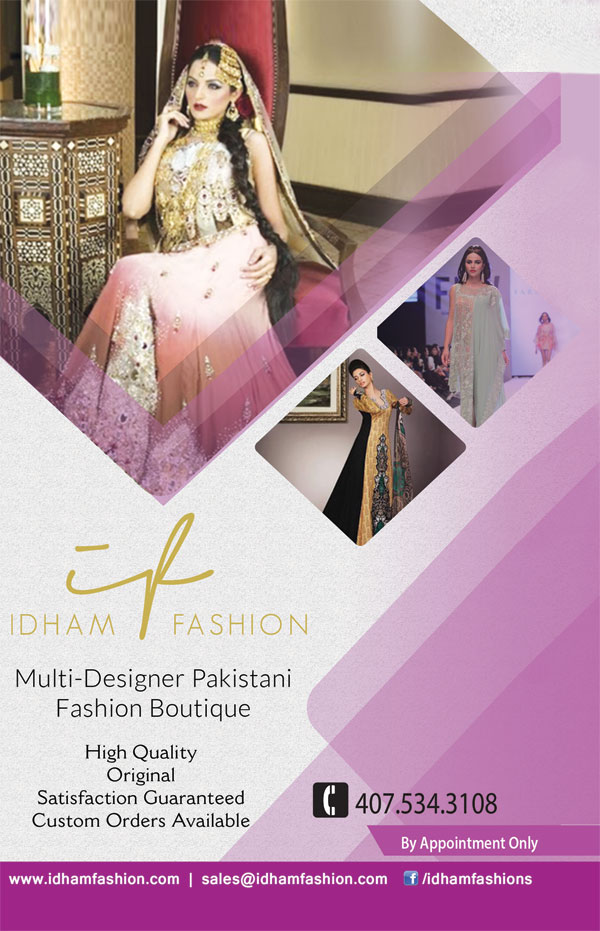 Idham Fashion 