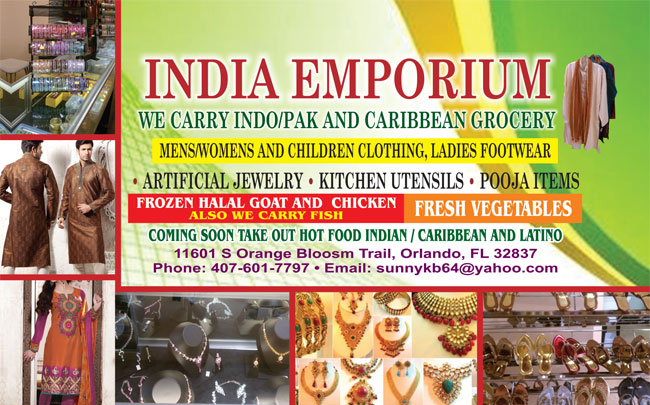 India Emporium