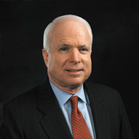 John McCain