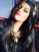 Lilly Singh