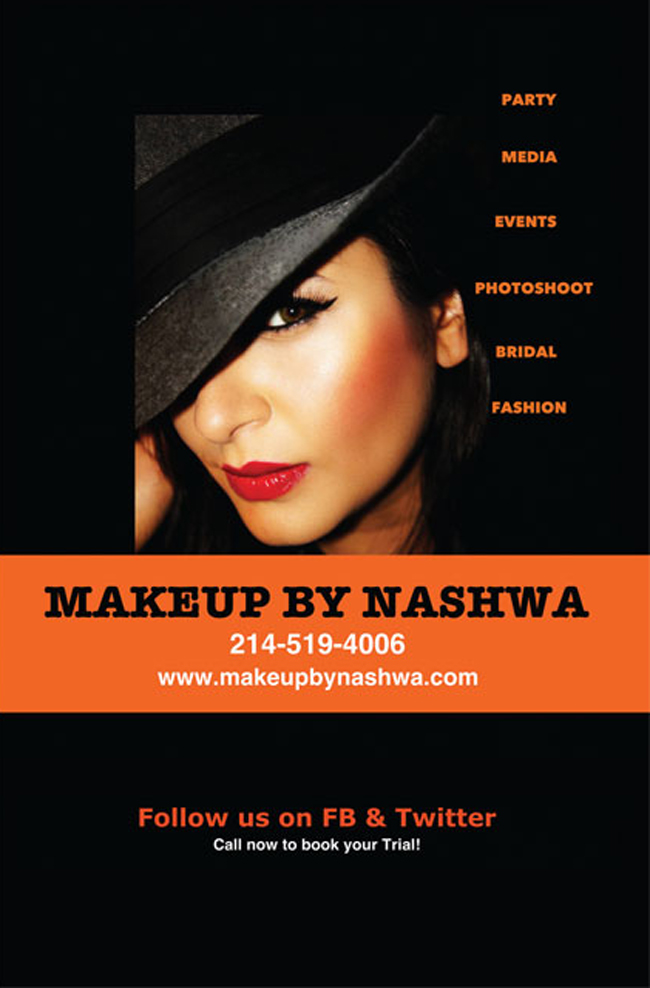 Makeup By Nashwa