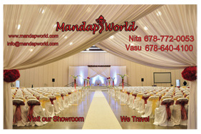 Mandap World