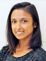 Nila Das