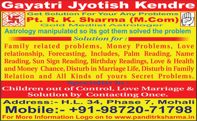 Pandit R.K. Sharma